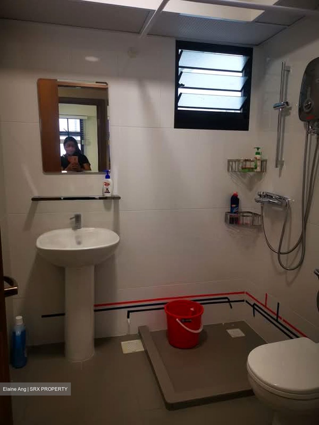 Blk 108A Alkaff Oasis (Toa Payoh), HDB 3 Rooms #577820541